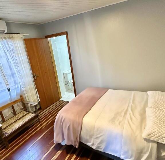 پانسیون Morada Mandala Rosa