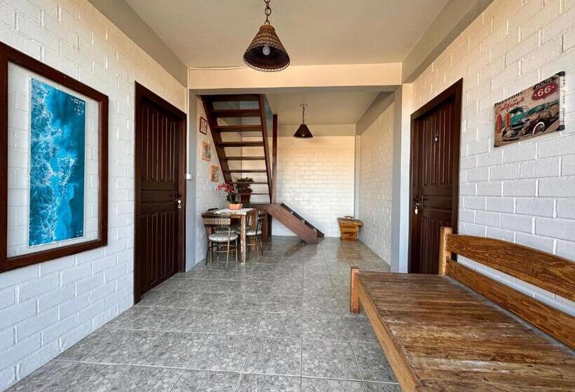 پانسیون Morada Mandala Rosa