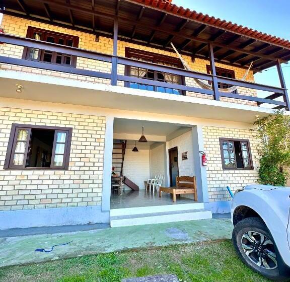 پانسیون Morada Mandala Rosa