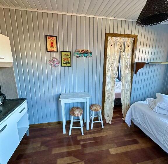 پانسیون Morada Mandala Rosa