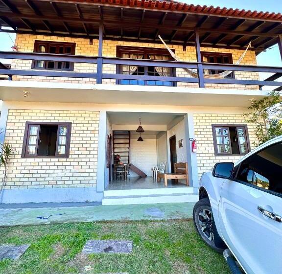 پانسیون Morada Mandala Rosa