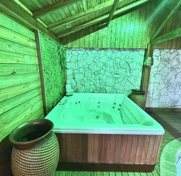 پانسیون Morada Mandala Rosa