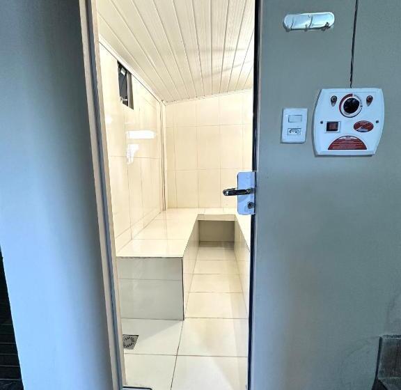 پانسیون Morada Mandala Rosa