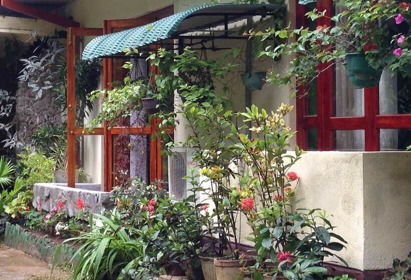 Pensão Yalegoda Walauwa Homestay