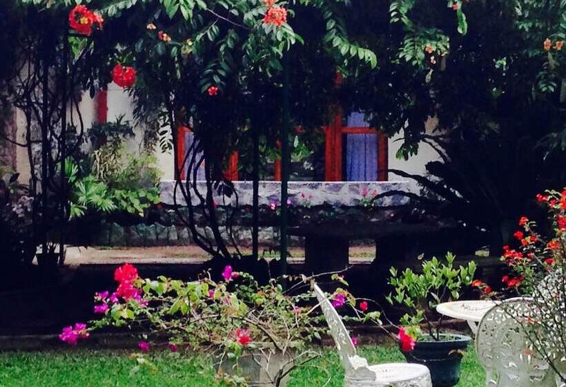 Pensão Yalegoda Walauwa Homestay