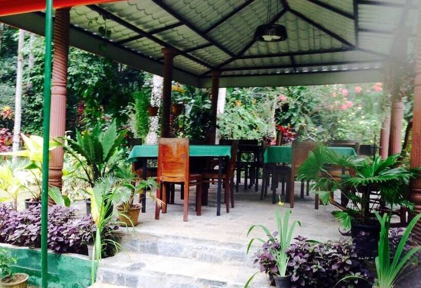 Pensão Yalegoda Walauwa Homestay