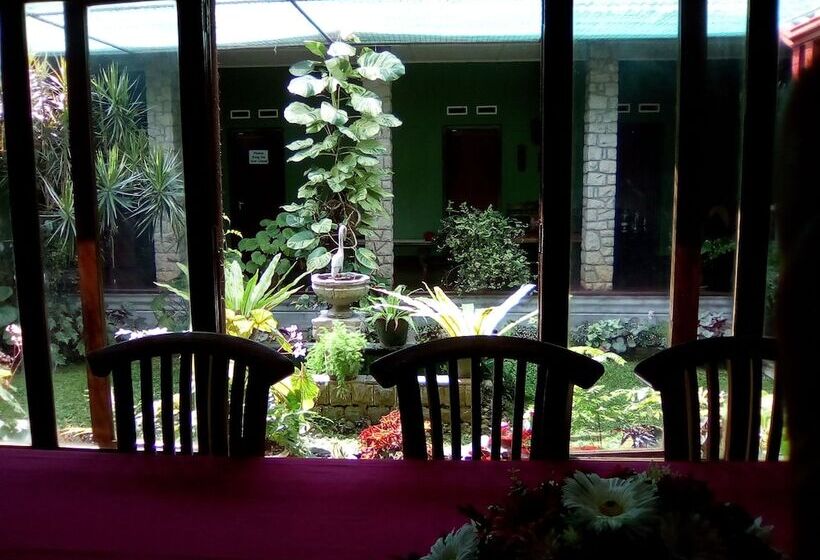 Pensão Yalegoda Walauwa Homestay