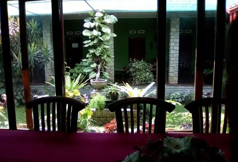 ペンション Yalegoda Walauwa Homestay