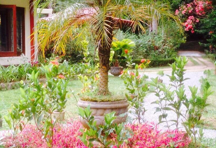 Pensão Yalegoda Walauwa Homestay