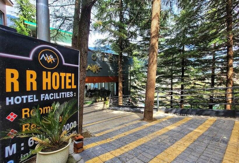 Rr Hotel & Resort