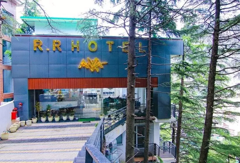 Rr Hotel & Resort