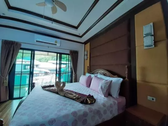 Tc Villa On Beach