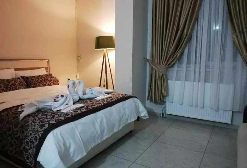 Yağiz Otel