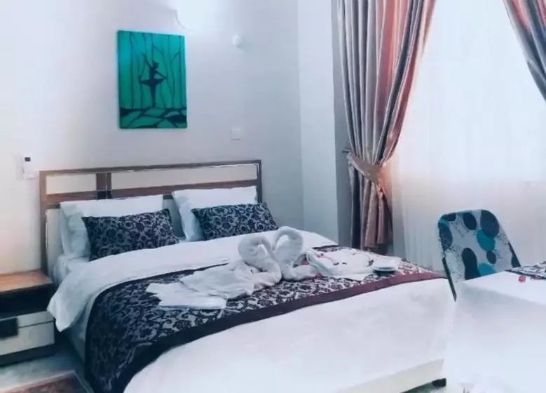 Yağiz Otel