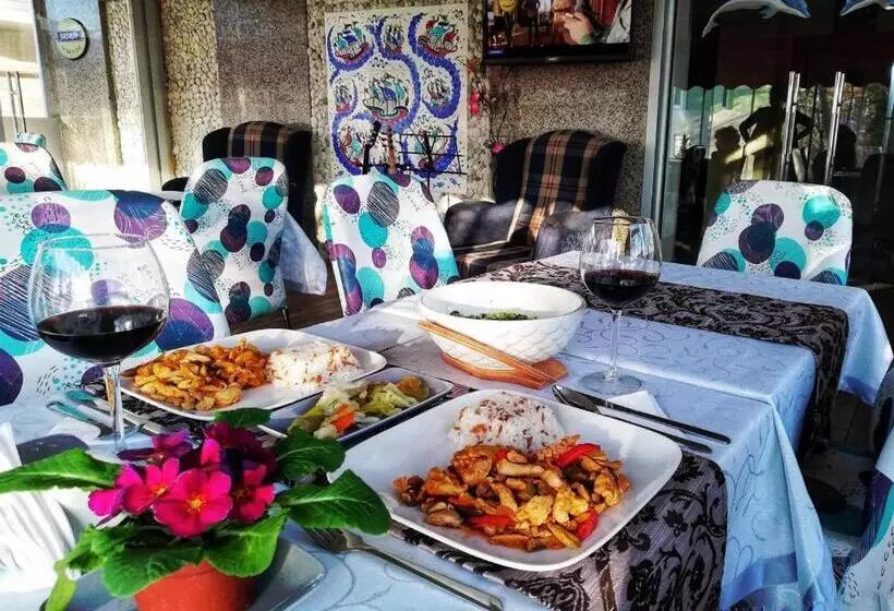 Yağiz Otel