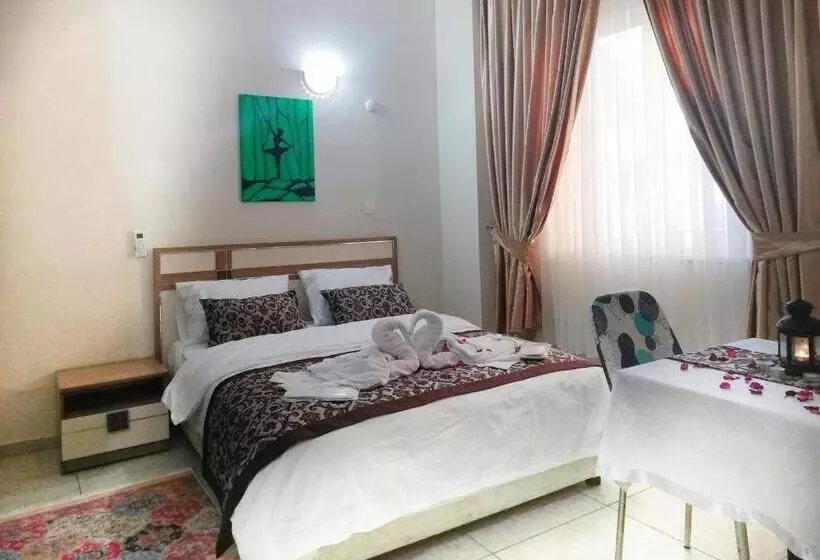 Yağiz Otel