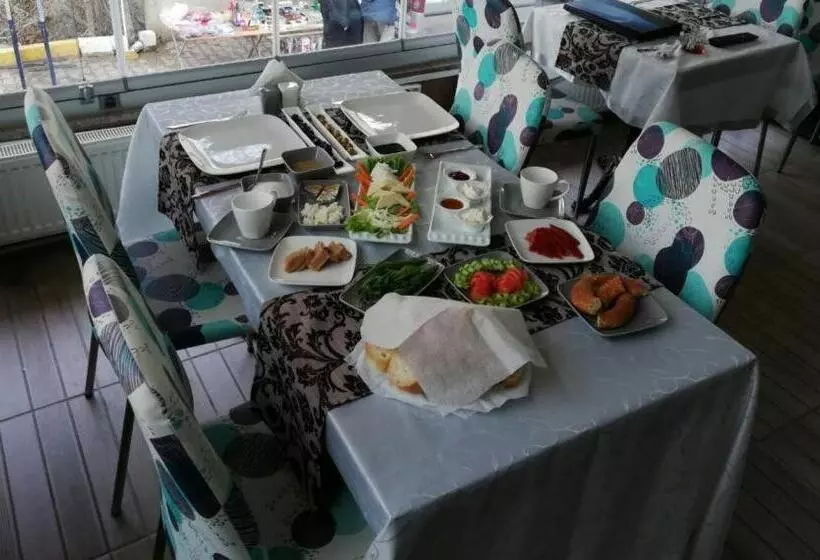 Yağiz Otel