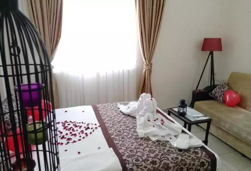 Yağiz Otel