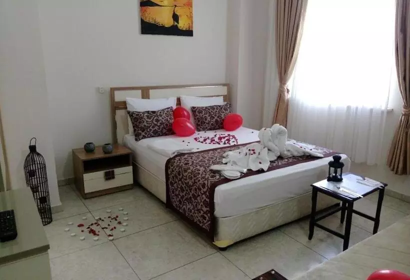 Yağiz Otel