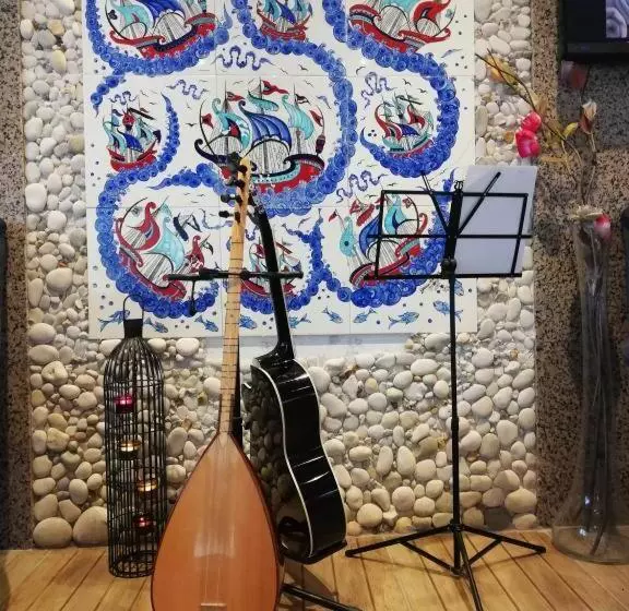 Yağiz Otel