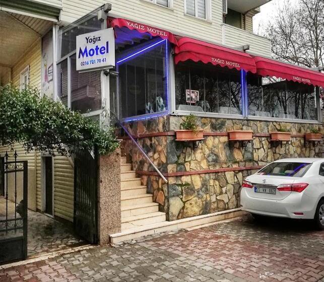 Yağiz Otel