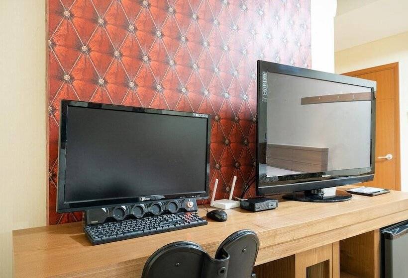 Yangju Palace Self Check In Motel