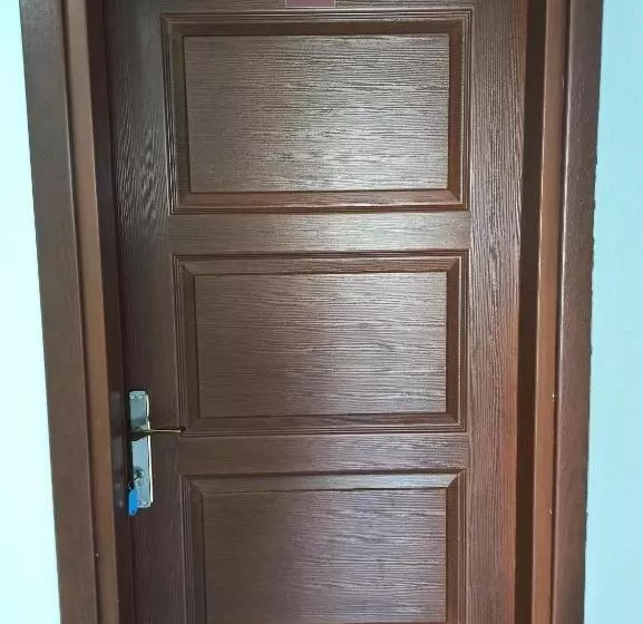 Yeşi̇lalan Otel