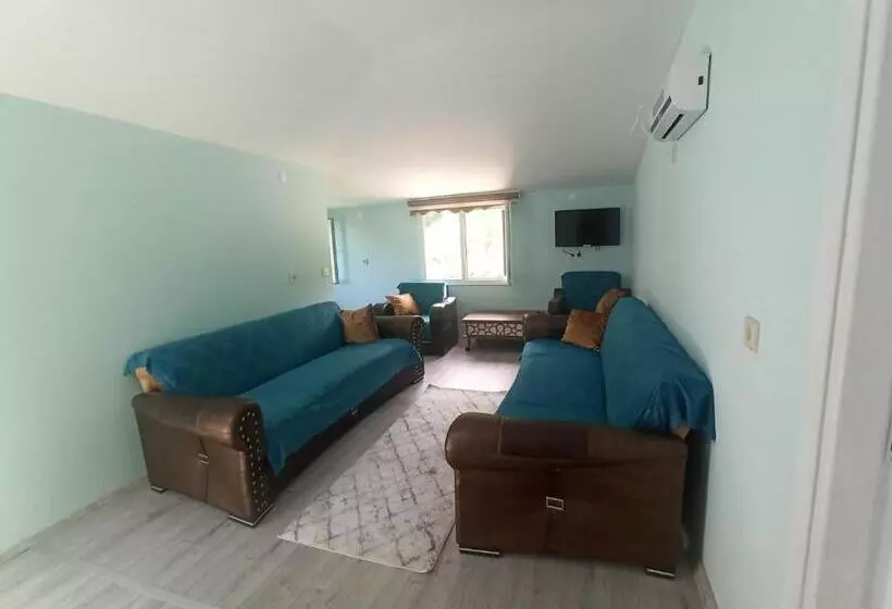 Yeşi̇lalan Otel