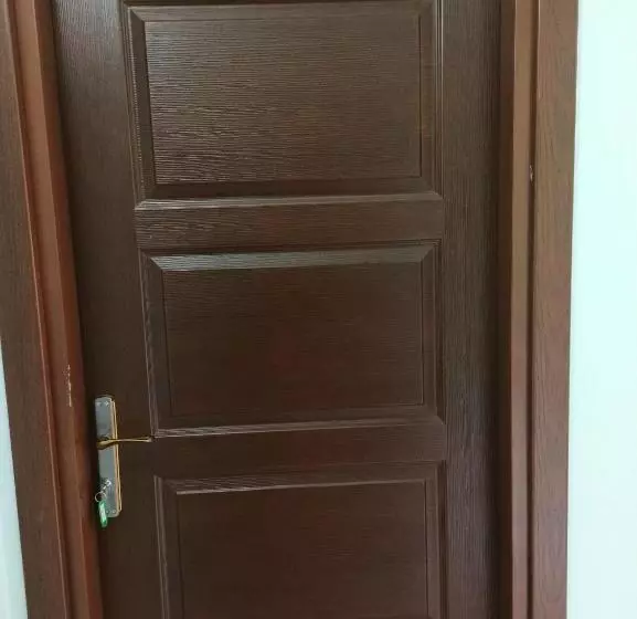Yeşi̇lalan Otel