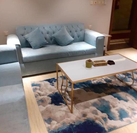 فندق اجنحة السمو الدغارير