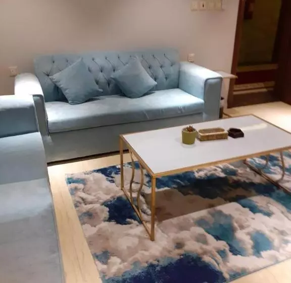 فندق اجنحة السمو الدغارير