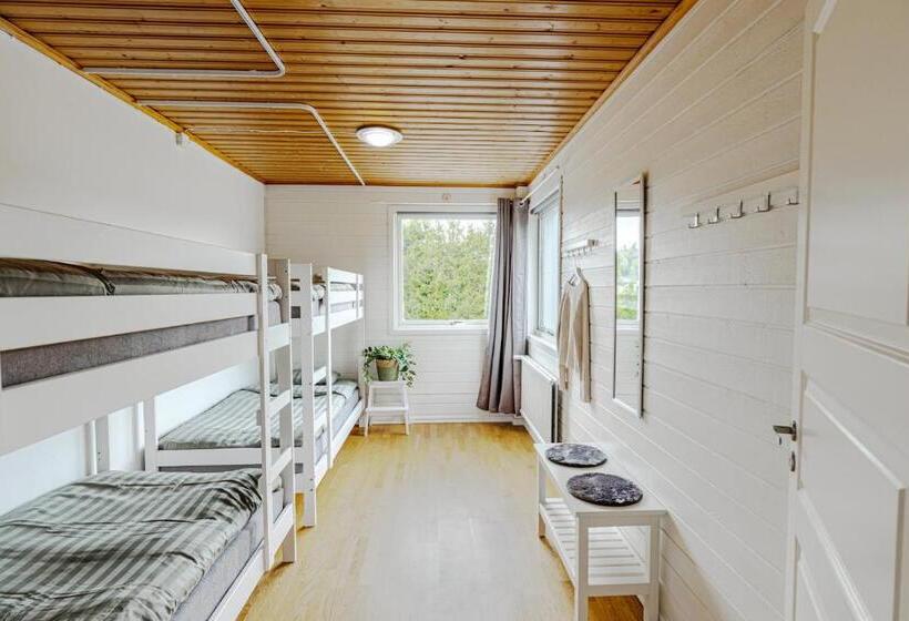 הוסטל Comfortable Guest Rooms With Fully Equipped Kitchen And Cosy Living Room