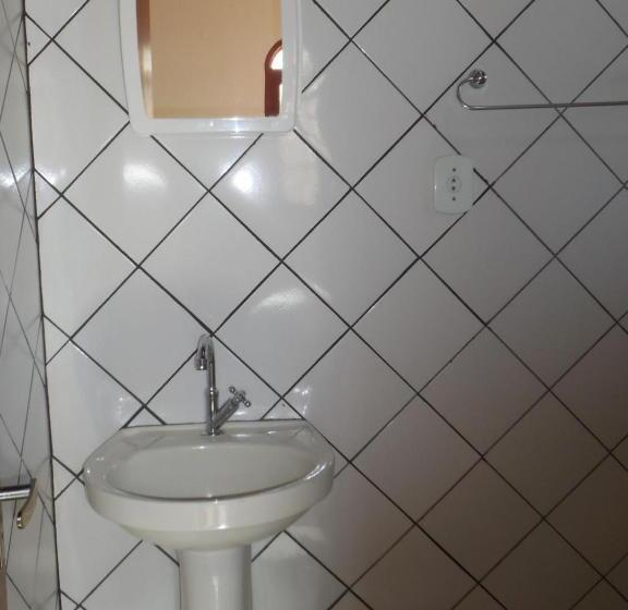 ユースホステル Pousada Canto Verde