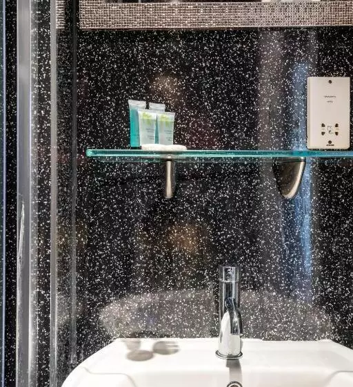 Retkeilymaja The Green Inn Rooms