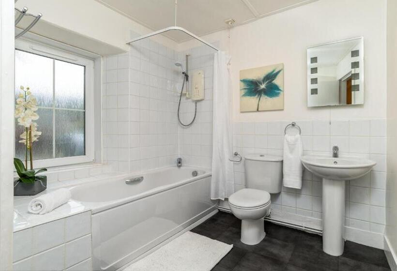 Общежитие The Green Inn Rooms