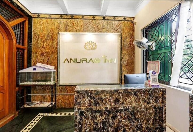 Anurag Inn B&b