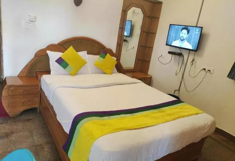 Anurag Inn B&b