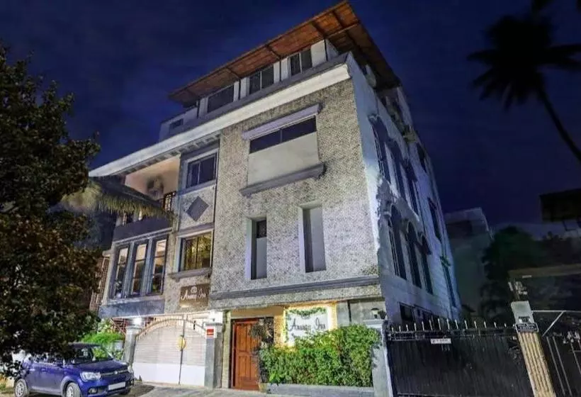 Anurag Inn B&b