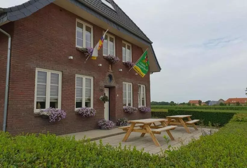 B&b Flamand