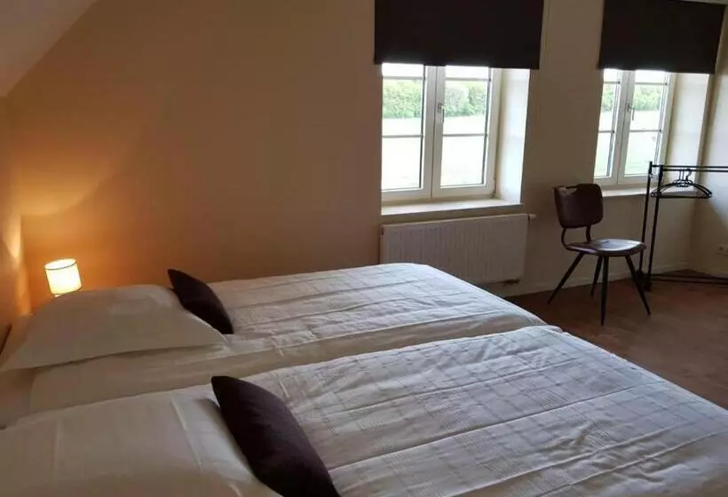 B&b Flamand