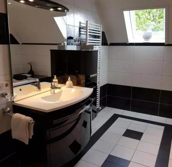 B&b Flamand