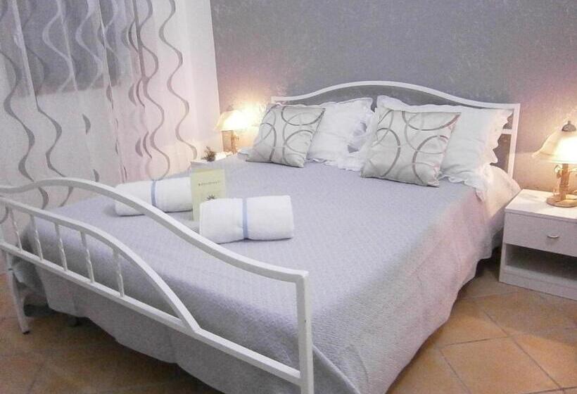 B&b La Rosa Lampedusa