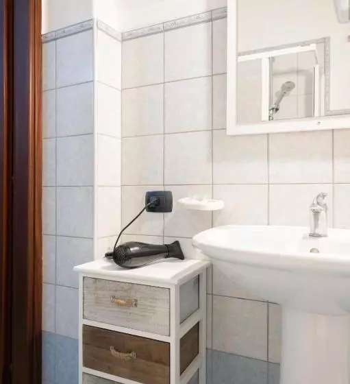 B&b La Rosa Lampedusa
