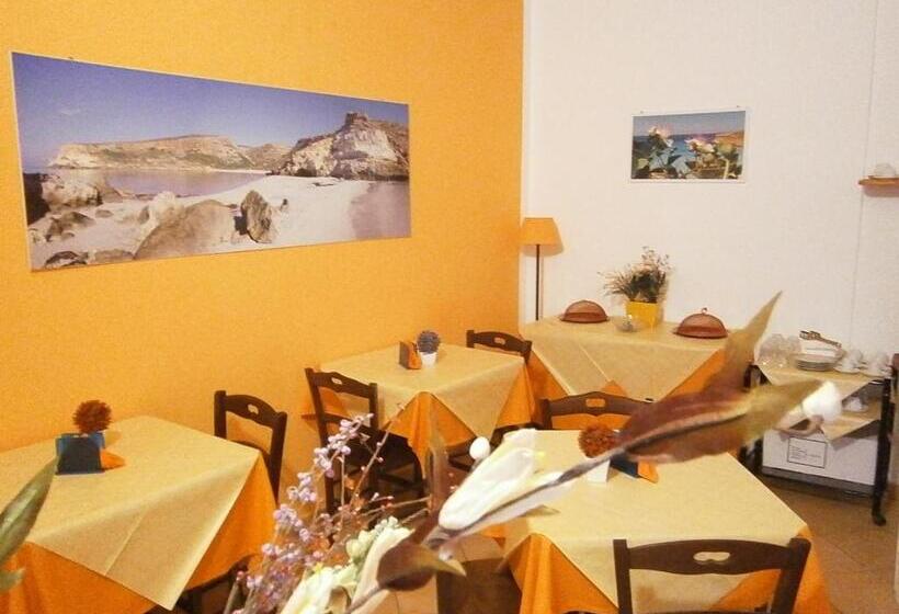 B&b La Rosa Lampedusa