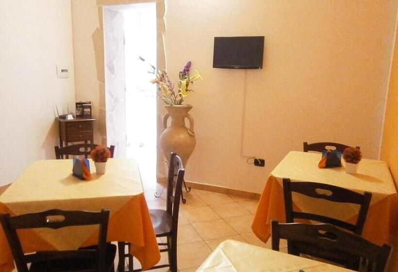 B&b La Rosa Lampedusa