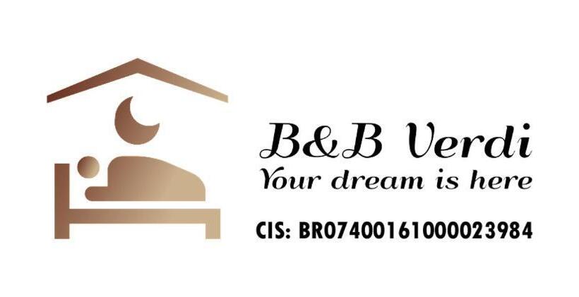 B&b Verdi