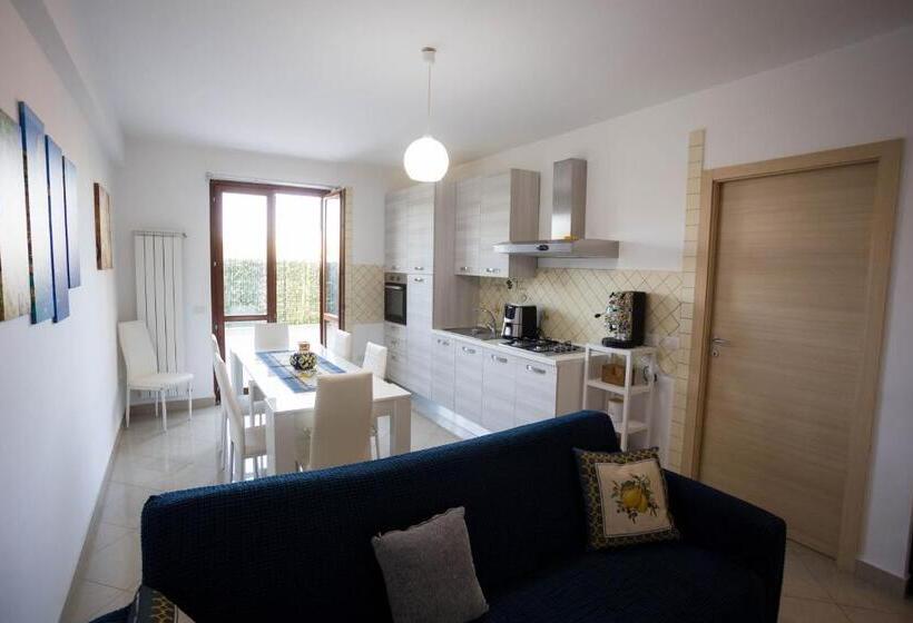 צימר Emmea8 Apartments Relax