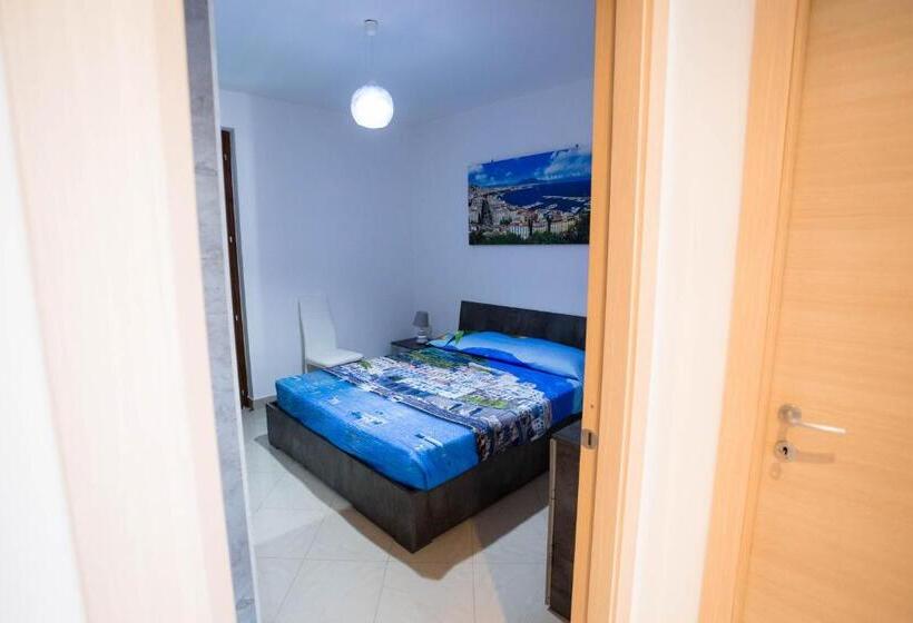 צימר Emmea8 Apartments Relax