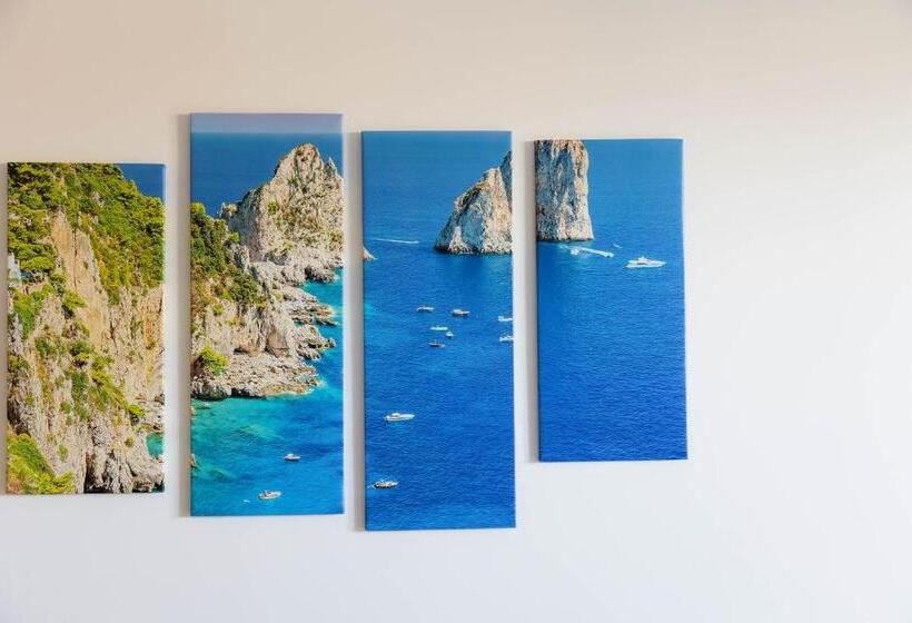 צימר Emmea8 Apartments Relax