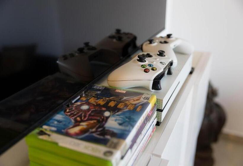 צימר Emmea8 Apartments Relax